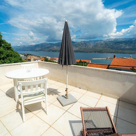 Apartman Marin Vinjerac Kültér fotó