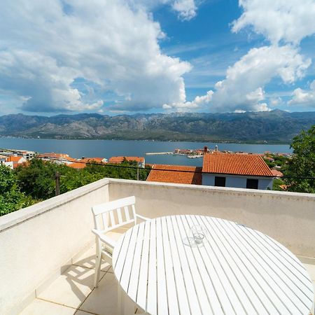 Apartman Marin Vinjerac Kültér fotó