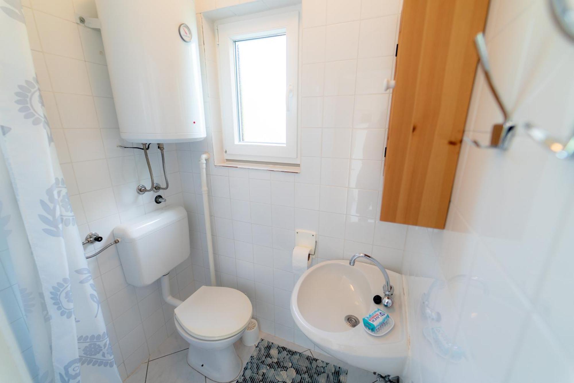 Apartman Marin Vinjerac Kültér fotó