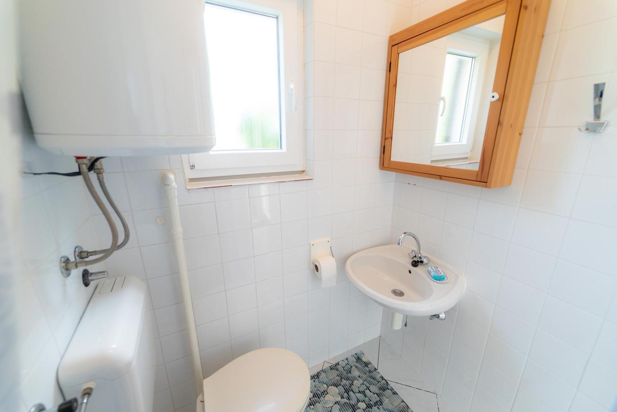 Apartman Marin Vinjerac Kültér fotó