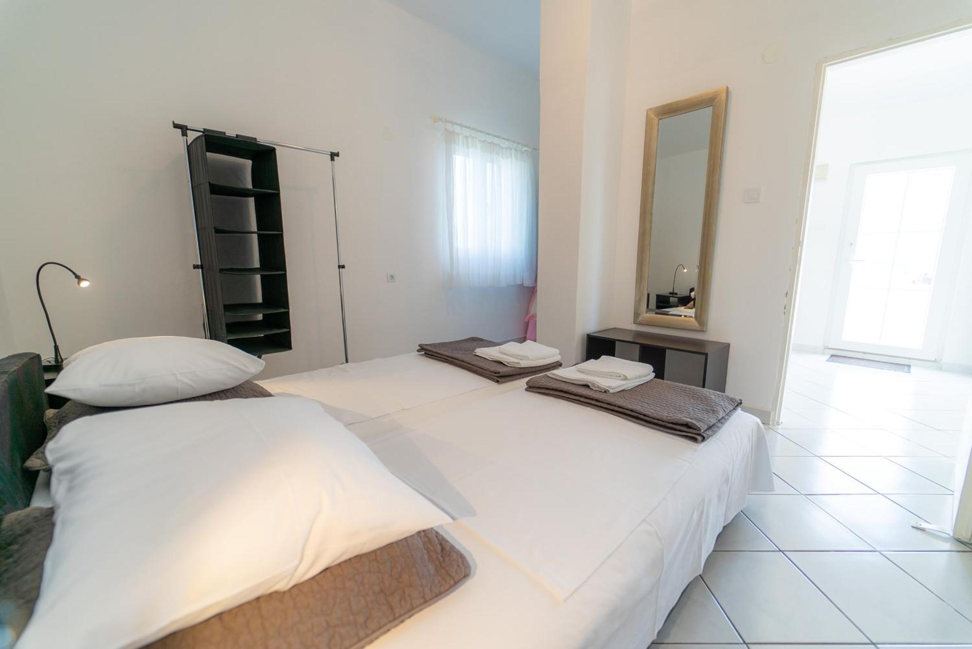 Apartman Marin Vinjerac Kültér fotó