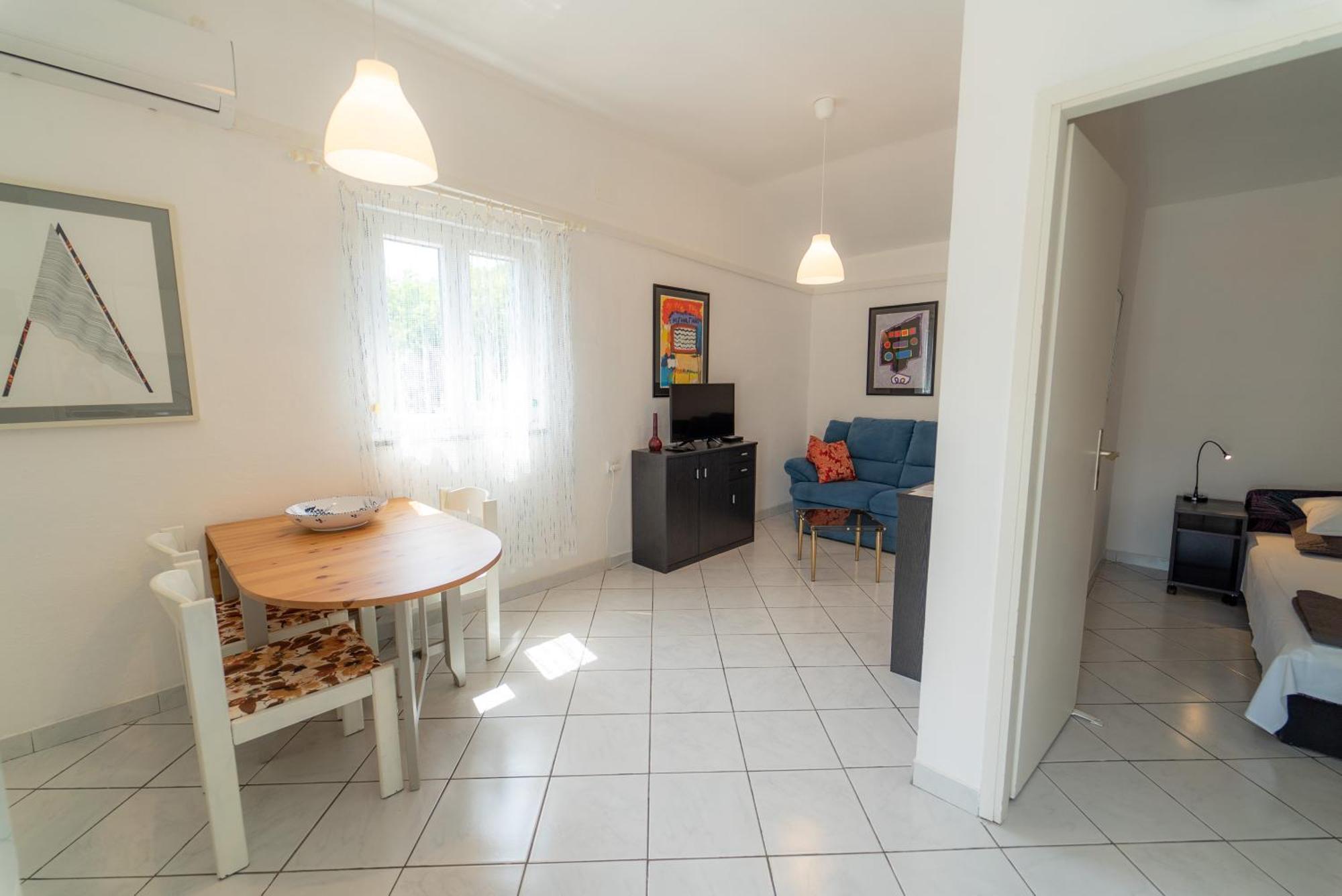 Apartman Marin Vinjerac Kültér fotó
